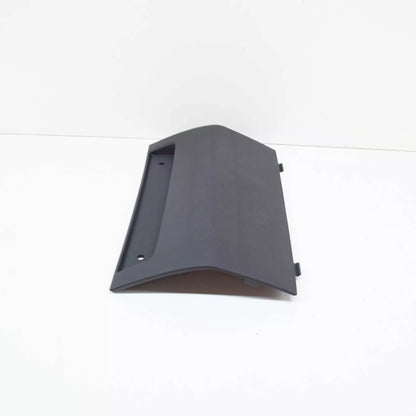 NEW AUDI A1 MK1 REAR BUMPER TOWBAR HITCH COVER 8X08073979B9