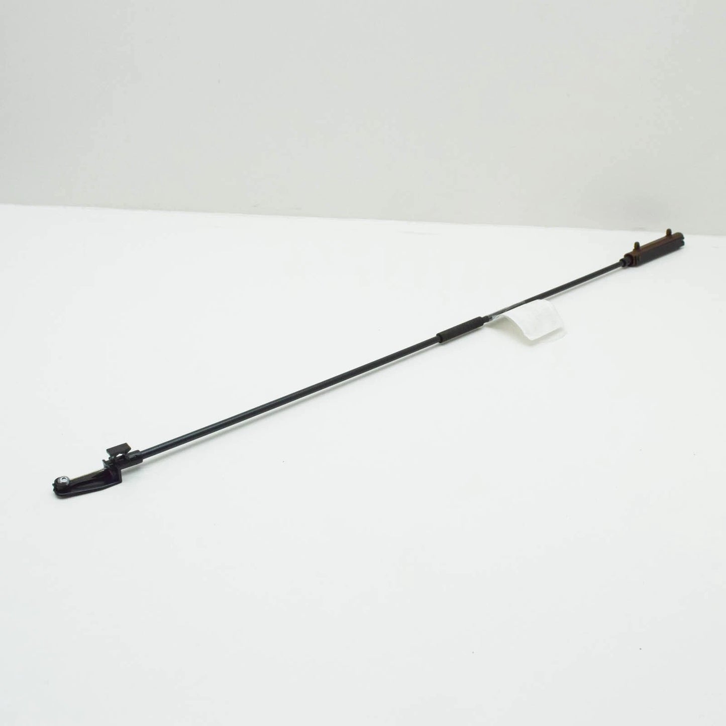 NEW VOLKWAGEN ID.4 E21 FRONT BONNET HOOD LOD LOCK CABLE LHD 11B823531A ORIGINAL