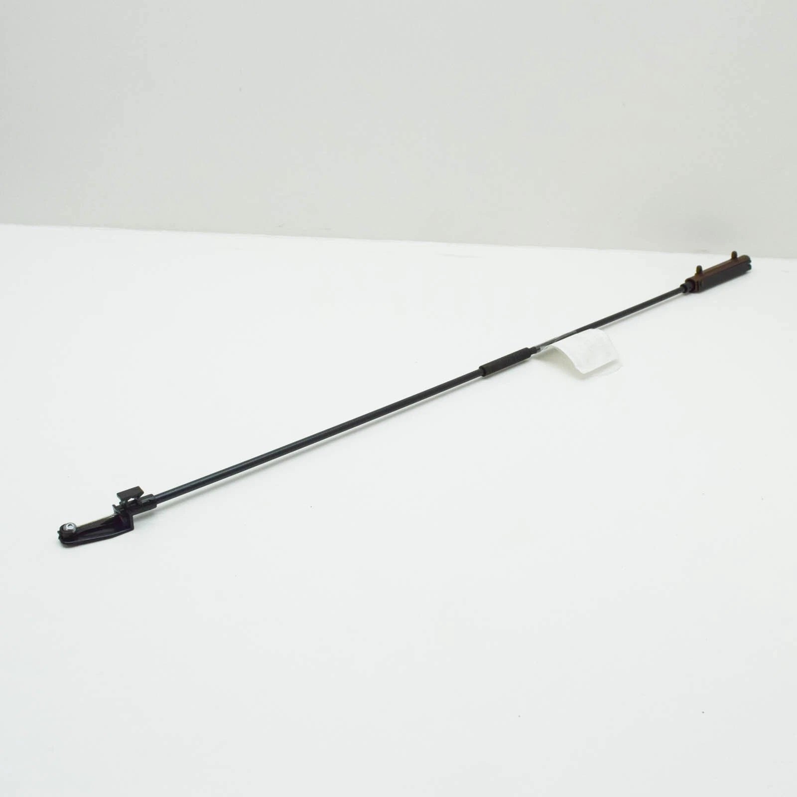 NEW VOLKWAGEN ID.4 E21 FRONT BONNET HOOD LOD LOCK CABLE LHD 11B823531A ORIGINAL