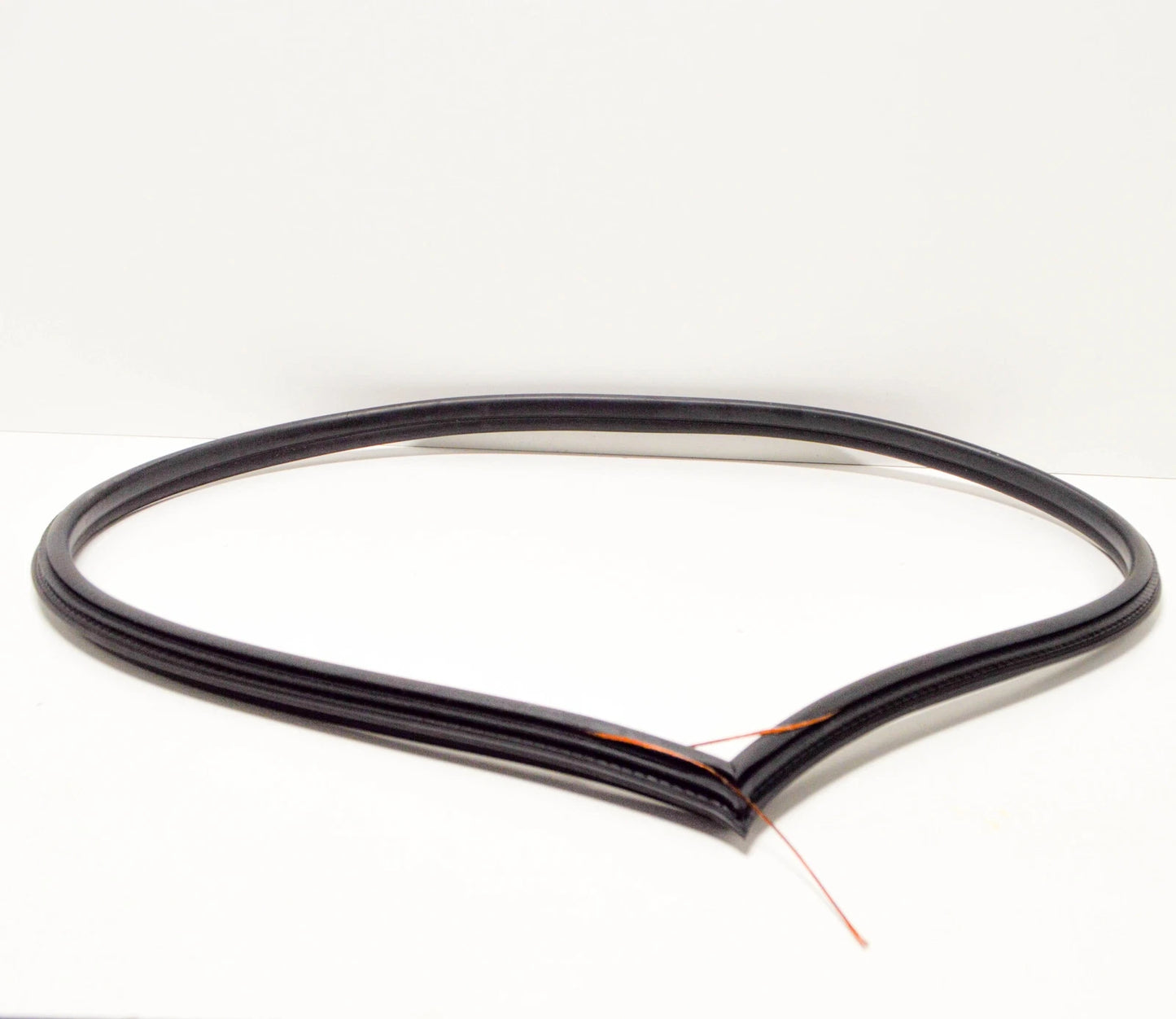 NEW BMW 3 COMPACT E46 REAR SIDE WINDOW SEAL 51727047349 7047349 ORIGINAL