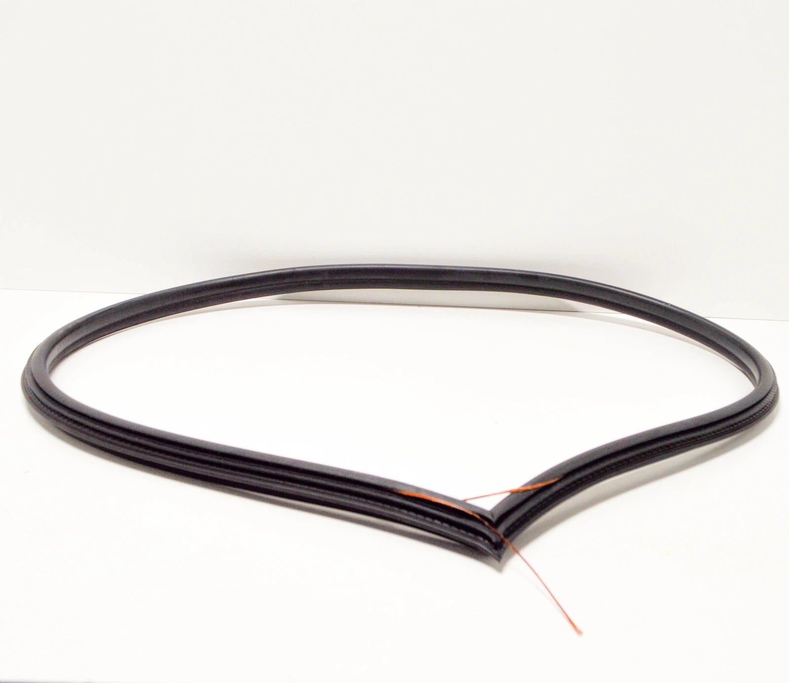 NEW BMW 3 COMPACT E46 REAR SIDE WINDOW SEAL 51727047349 7047349 ORIGINAL