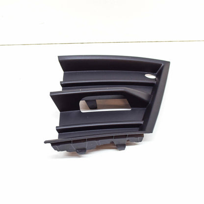 NEW SKODA FABIA MK3 ESTATE NJ FRONT LEFT FOG LIGHT GRILLE TRIM 6V08536659B9