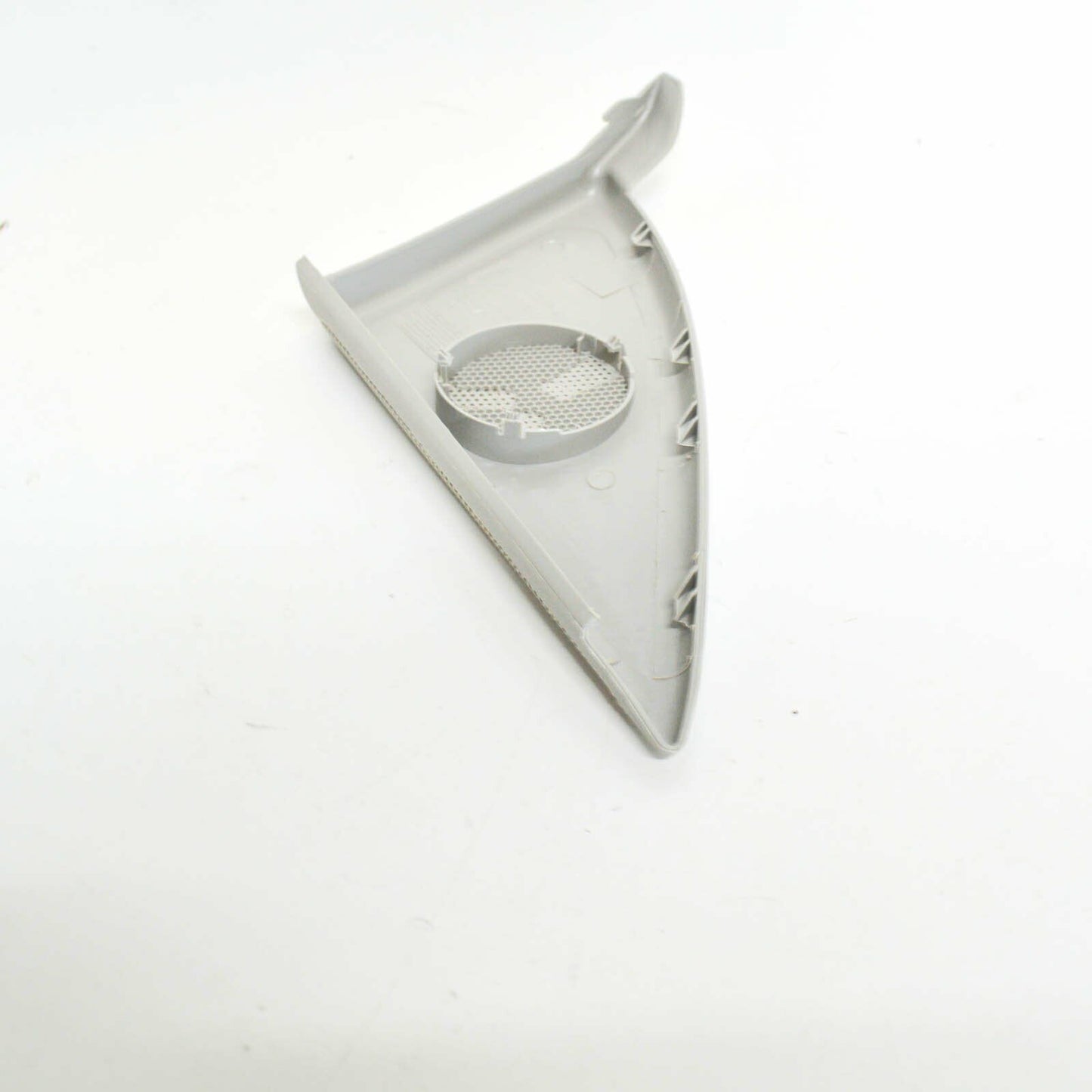 NEW MERCEDES-BENZ C W203 FRONT LEFT TWEETER CAP A20372001487E94 ORIGINAL