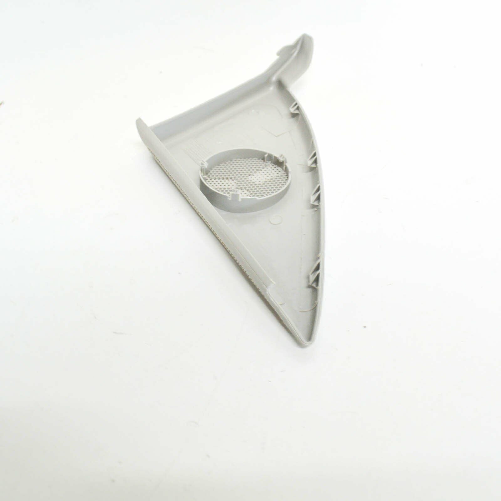 NEW MERCEDES-BENZ C W203 FRONT LEFT TWEETER CAP A20372001487E94 ORIGINAL