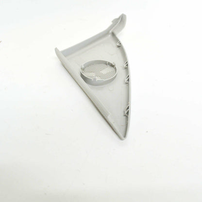 NEW MERCEDES-BENZ C W203 FRONT LEFT TWEETER CAP A20372001487E94 ORIGINAL
