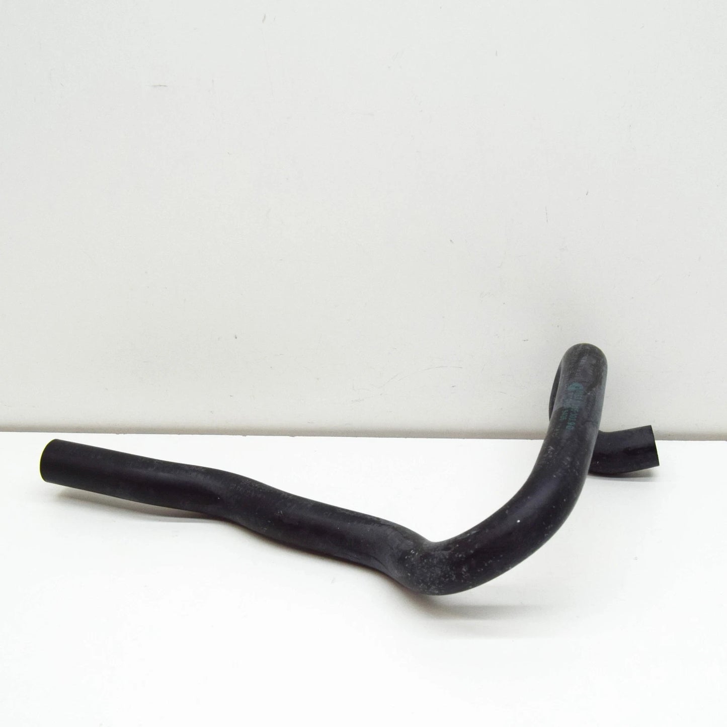 NEW BMW M5 E34 COOLING SYSTEM RETURN HOSE 11531315303 1315303 ORIGINAL