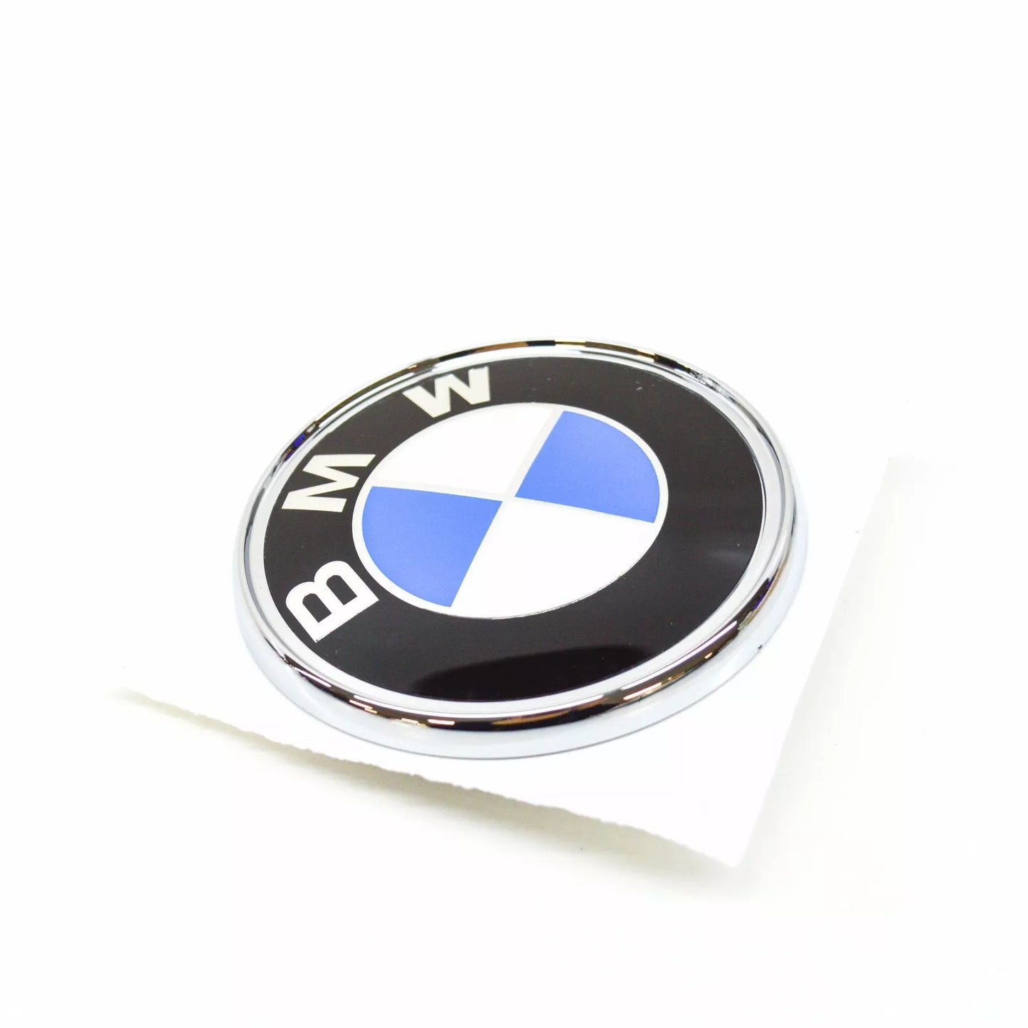 NEW BMW E36 WAGON BMW EMBLEM BADGE 8238420 51148238420 ORIGINAL