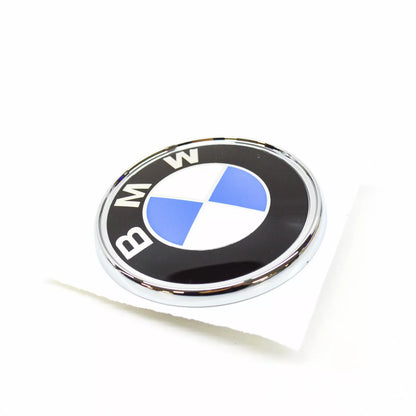 NEW BMW E36 WAGON BMW EMBLEM BADGE 8238420 51148238420 ORIGINAL