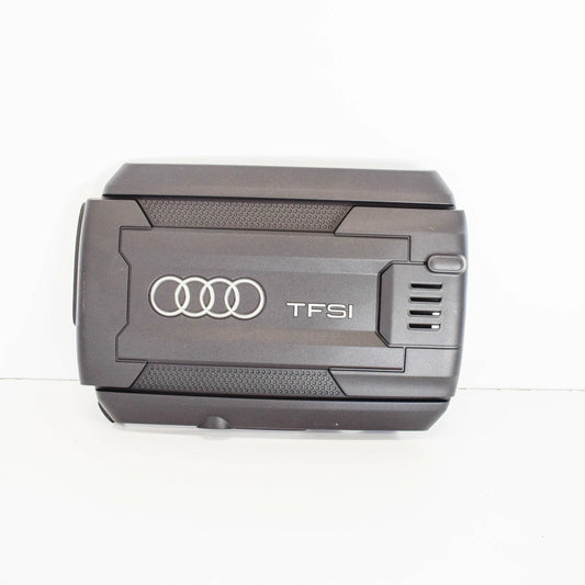 NEW AUDI A3 8V ENGINE DECORATIVE PLASTIC COVER 1.4 TFSI 06K103925BT ORIGINAL