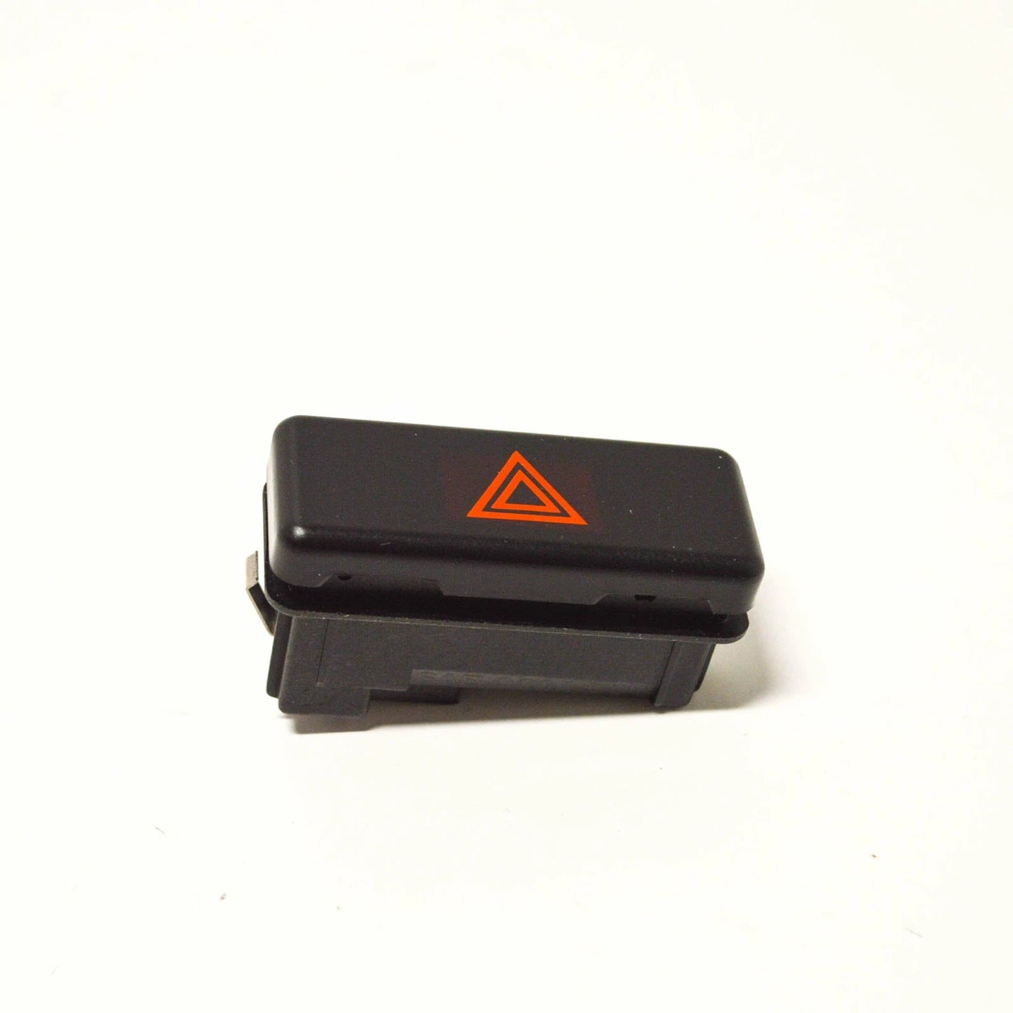 NEW BMW 5 E39 HAZARD SWITCH BUTTON 61318350947 8350947 ORIGINAL