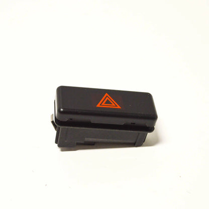 NEW BMW 5 E39 HAZARD SWITCH BUTTON 61318350947 8350947 ORIGINAL