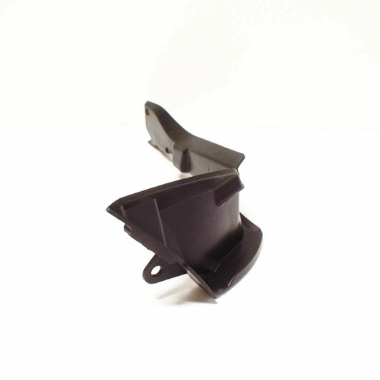 NEW MB C W205 FRONT BUMPER LEFT BOTTOM BASIC MOUNTING A2058853865