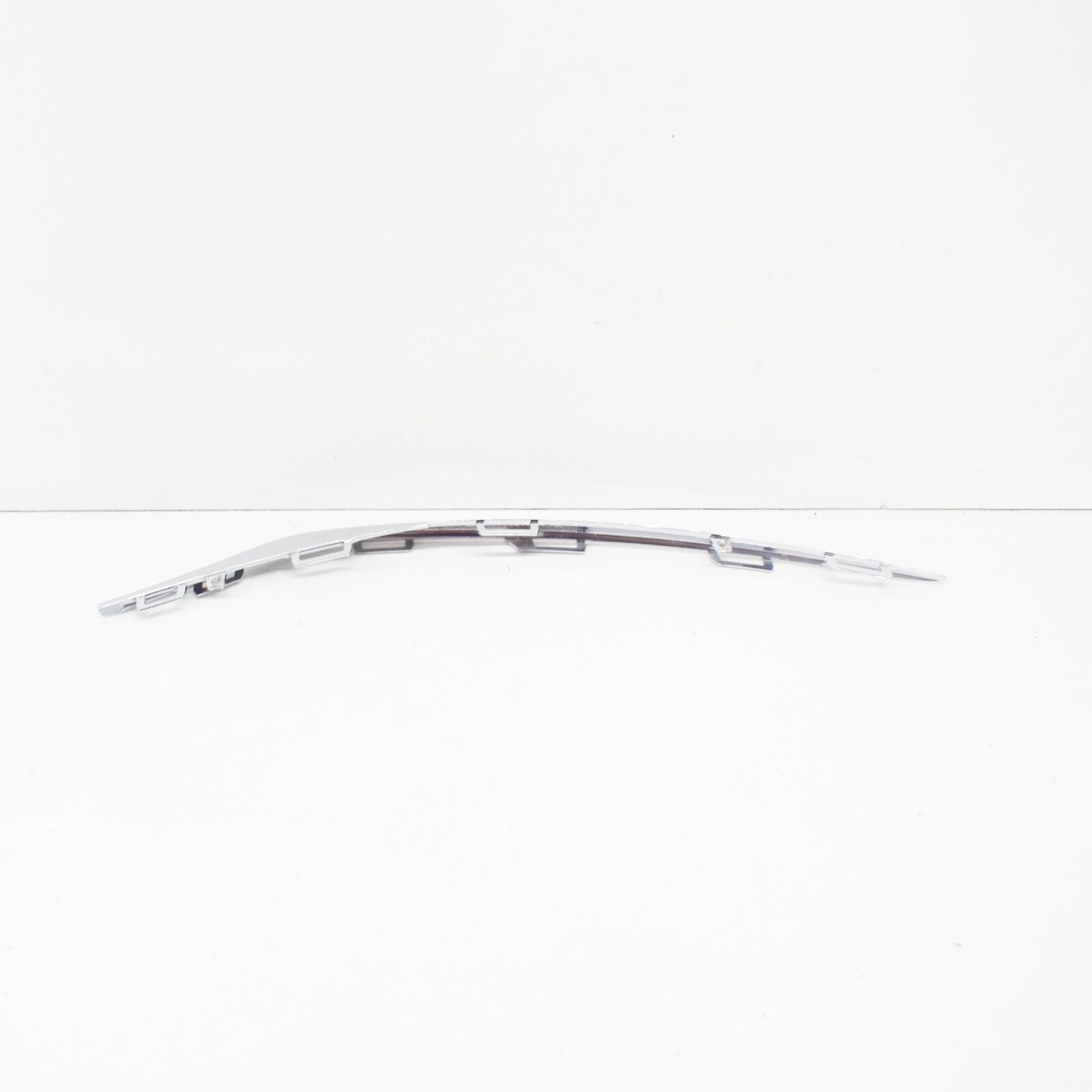 NEW MERCEDES-BENZ CLA C117 FRONT BUMPER RIGHT SIDE TRIM A1178855100 ORIGINAL