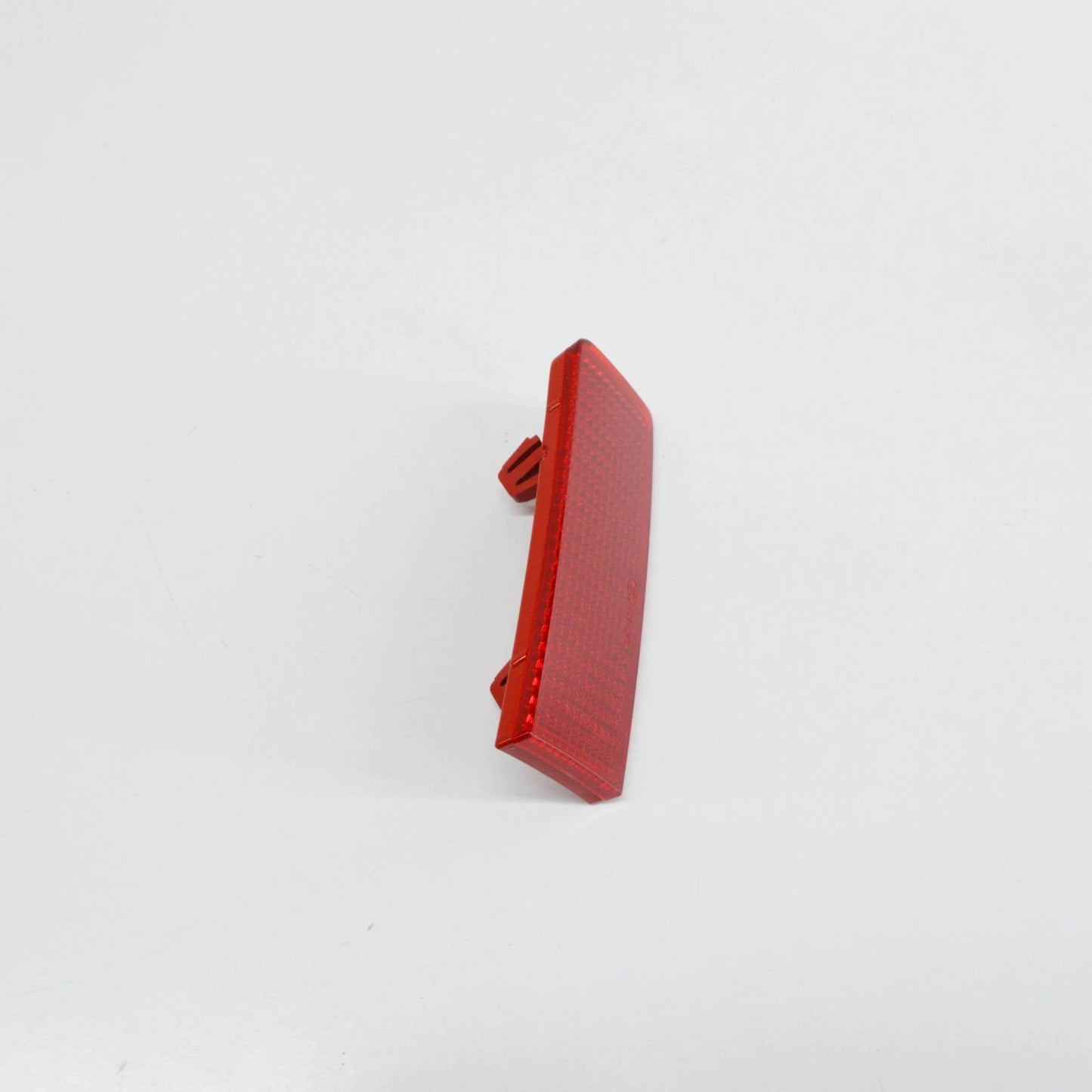 NEW VW TOUAREG 7P MK2 REAR RIGHT BUMPER LIGHT REFLECTOR 7P6945106 ORIGINAL