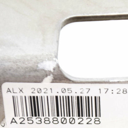 NEW MERCEDES-BENZ GLC COUPE C253 ENGINE HOOD RIGHT HINGE A2538800228