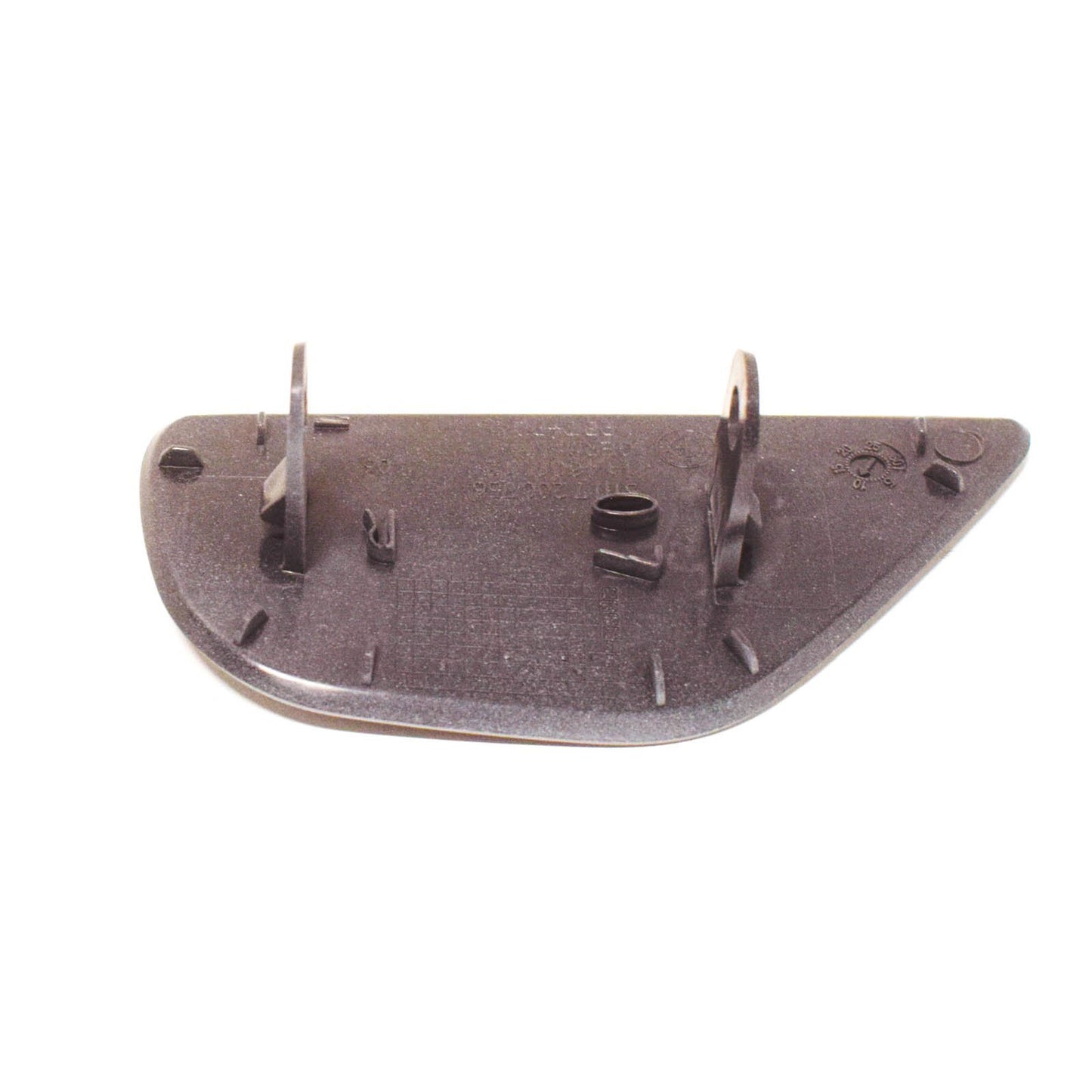 new bmw 5 gt f07 right headlight washer cover m sport 51117248064 2015 original