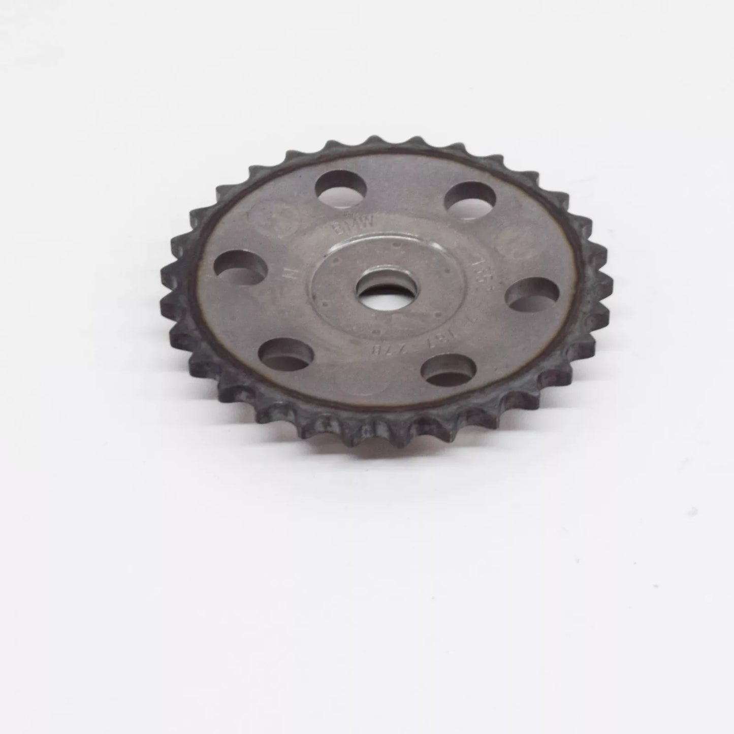 NEW BMW 3 E46 CAMSHAFT SPROCKET 11317787278 7787278 ORIGINAL