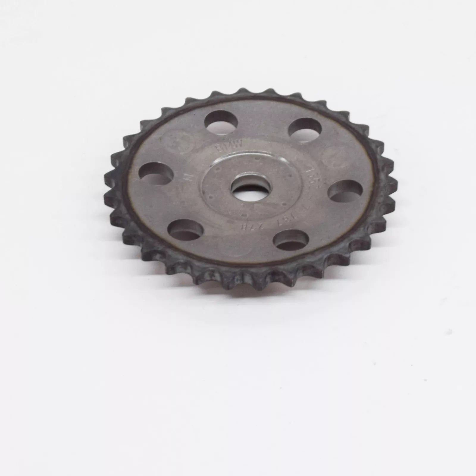 NEW BMW 3 E46 CAMSHAFT SPROCKET 11317787278 7787278 ORIGINAL