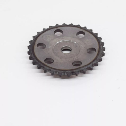 NEW BMW 3 E46 CAMSHAFT SPROCKET 11317787278 7787278 ORIGINAL