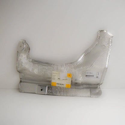NEW BMW X5 F15 M HEAT INSULATION FRONT LEFT 51487158417 2015 4.4 PETROL ORIGINAL