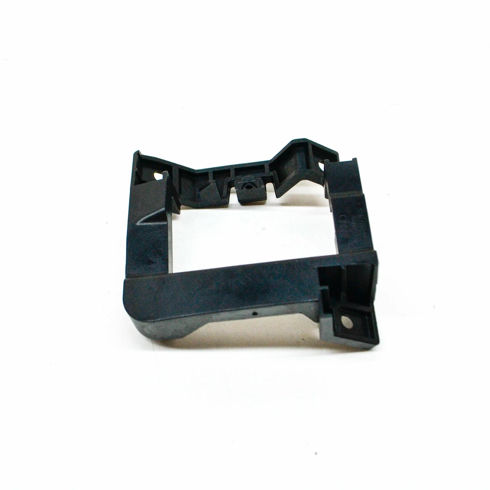 NEW AUDI A5 CABRIO 8W6 REAR BUMPER LEFT RADAR SPOT BRACKET 8W6907175A ORIGINAL