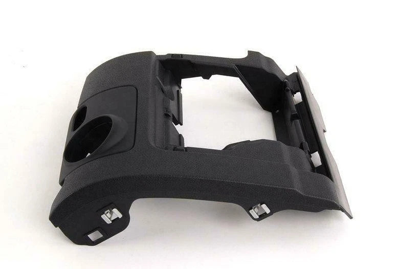 NEW VOLKSWAGEN EOS INSTRUMENT PANEL LEFT TRIM LHD 1K1858365AH82V