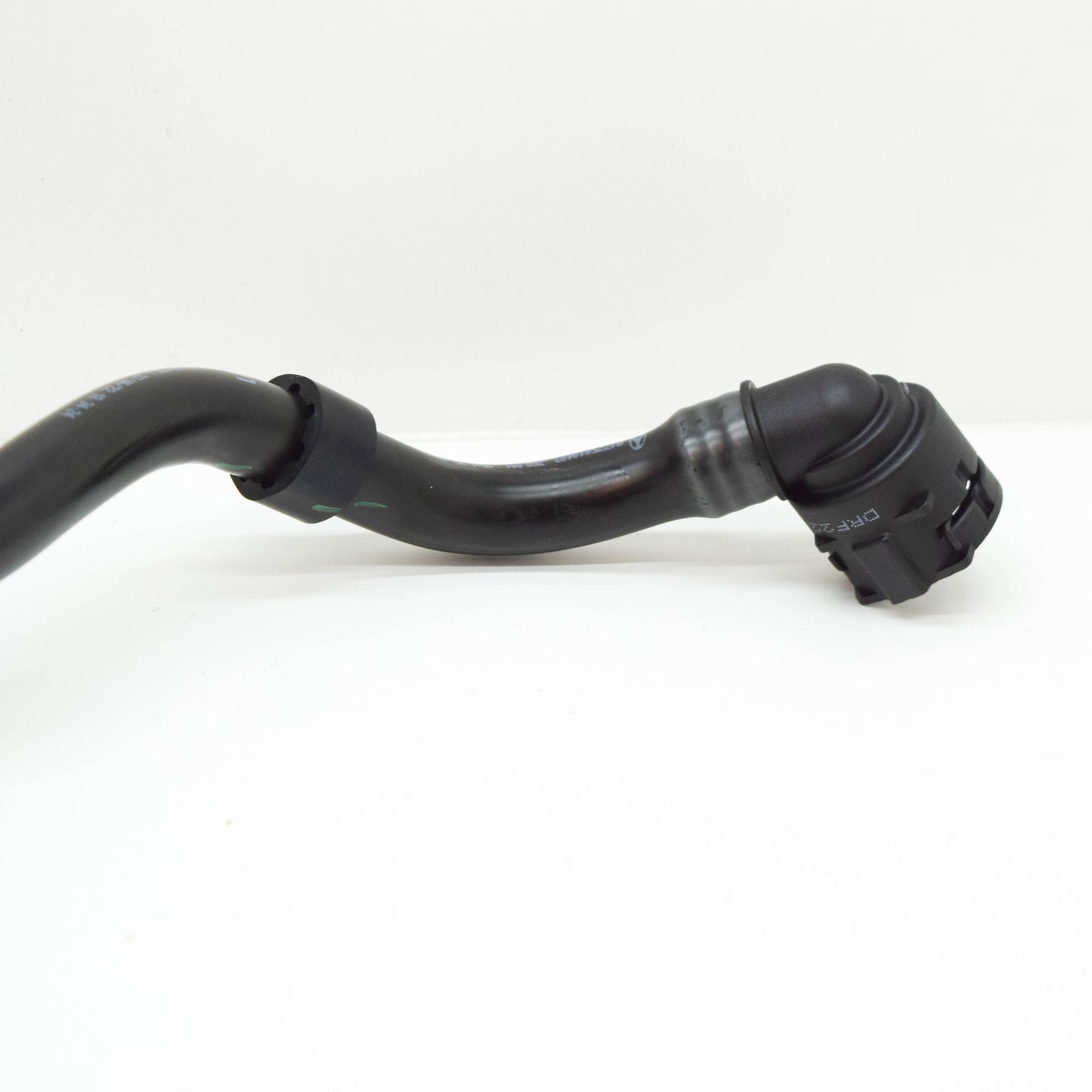 NEW MB CLA COUPE C118 RIGHT SIDE WATER RADIATOR HOSE A1775010403 ORIGINAL