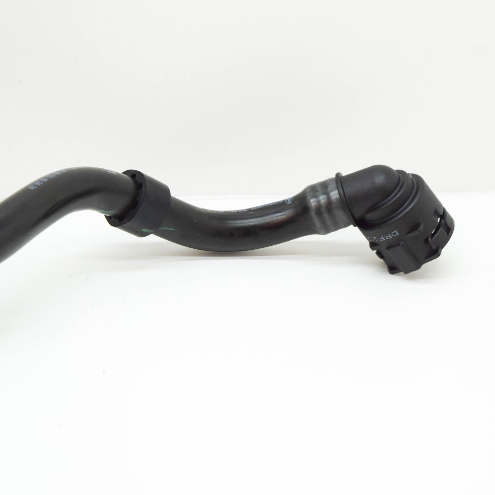 NEW MB CLA COUPE C118 RIGHT SIDE WATER RADIATOR HOSE A1775010403 ORIGINAL