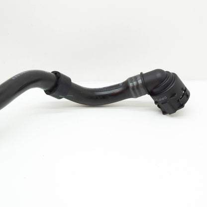 NEW MB CLA COUPE C118 RIGHT SIDE WATER RADIATOR HOSE A1775010403 ORIGINAL
