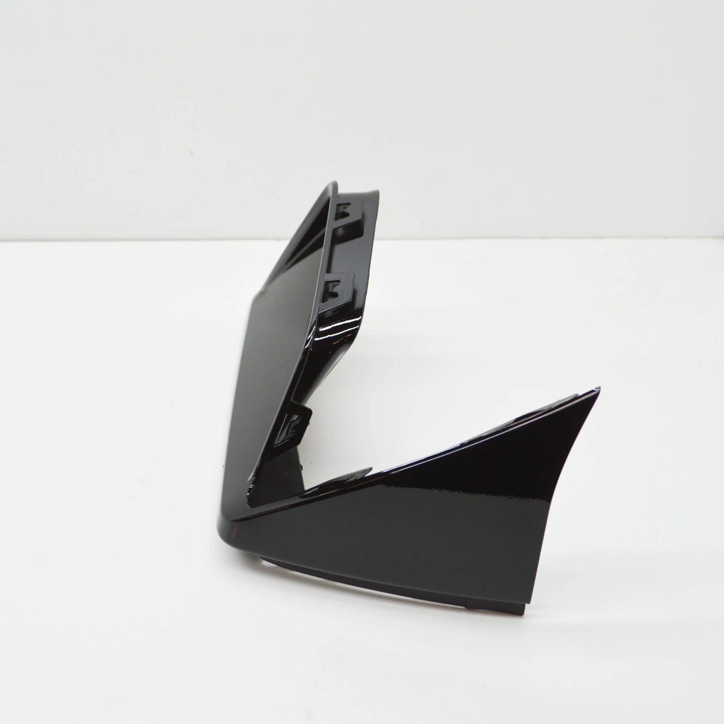 NEW BMW X4 G02 FRONT LEFT AIR M INLET FINISHER 8081213 51118081213 ORIGINAL