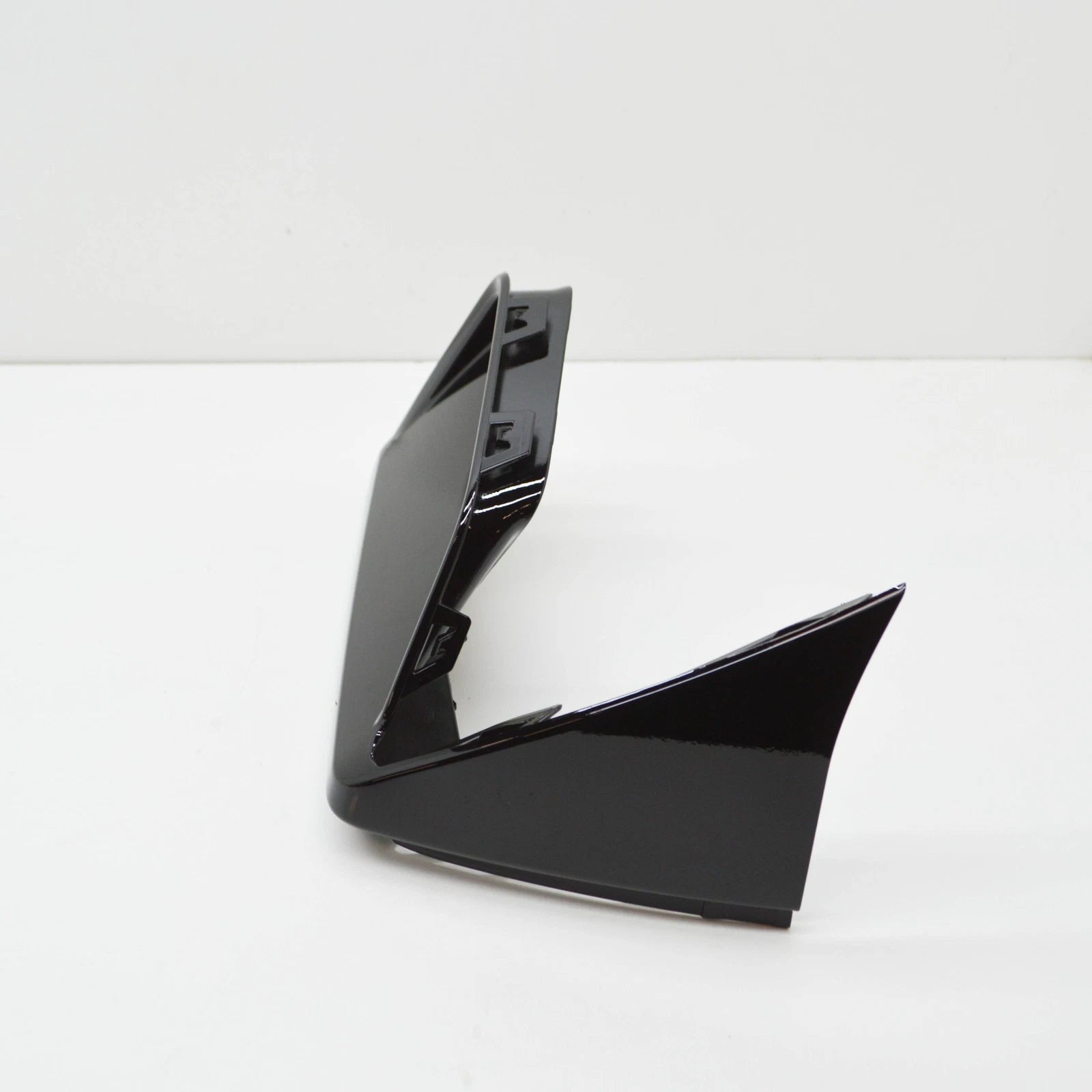 NEW BMW X4 G02 FRONT LEFT AIR M INLET FINISHER 8081213 51118081213 ORIGINAL