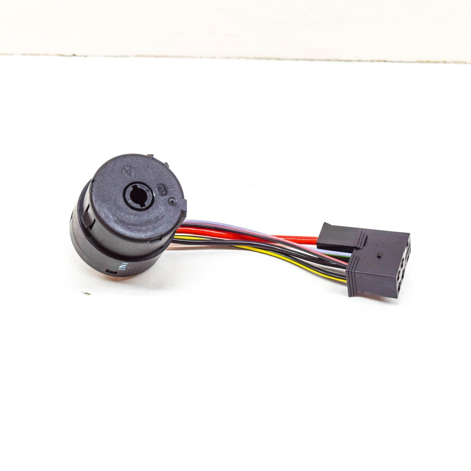 NEW MERCEDES BENZ VITO 638 IGNITION SWITCH HARNESS A0005458108 ORIGINAL