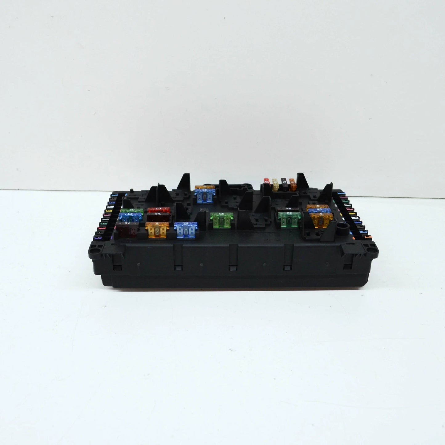NEW MERCEDES-BENZ VITO W639 FUSE BOX A6395450801 ORIGINAL