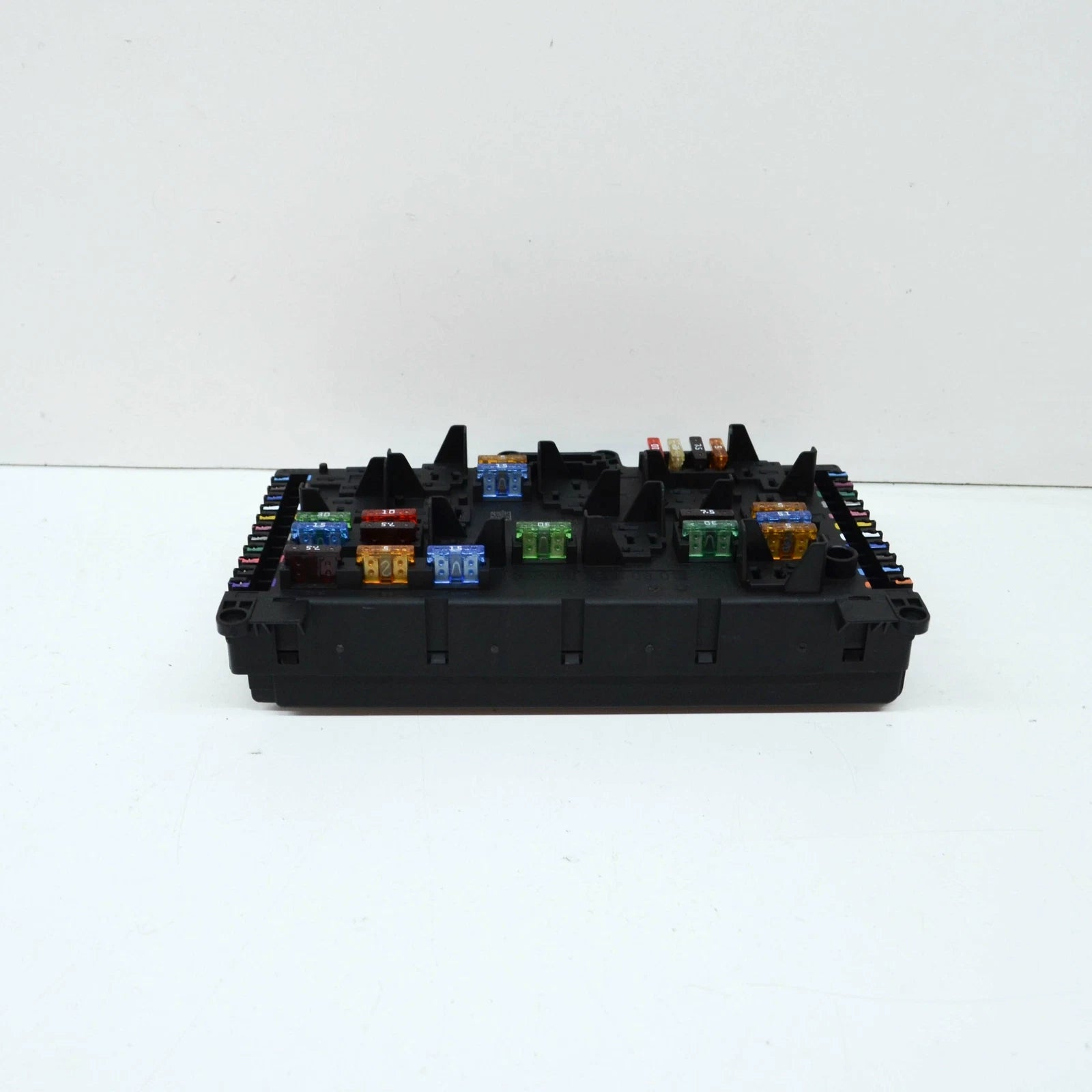 NEW MERCEDES-BENZ VITO W639 FUSE BOX A6395450801 ORIGINAL