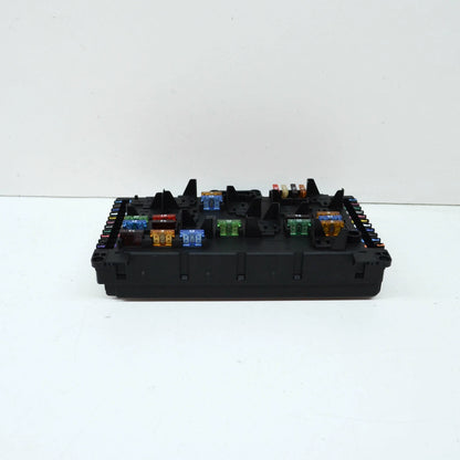NEW MERCEDES-BENZ VITO W639 FUSE BOX A6395450801 ORIGINAL