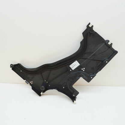 NEW BMW 7 G11 REAR RIGHT UNDERBODY TANK UNDERSHIELD 51758491262 8491262 ORIGINAL