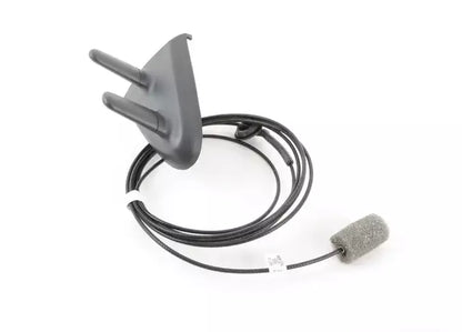 NEW BMW 7 E38 DOUBLE PHONE ANTENNA 84536908849 6908849 ORIGINAL