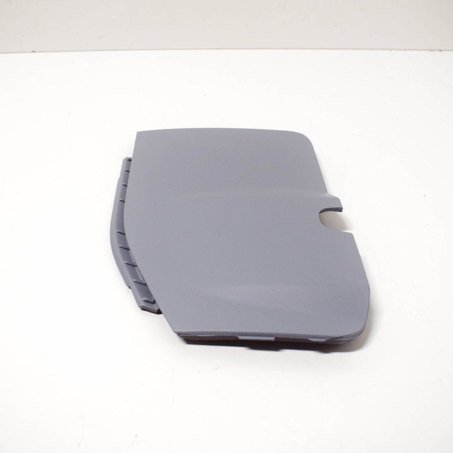 NEW VW AMAROK 2H FRONT BUMPER TOW HOOK EYE CAP COVER 2HH807155AGRU ORIGINAL