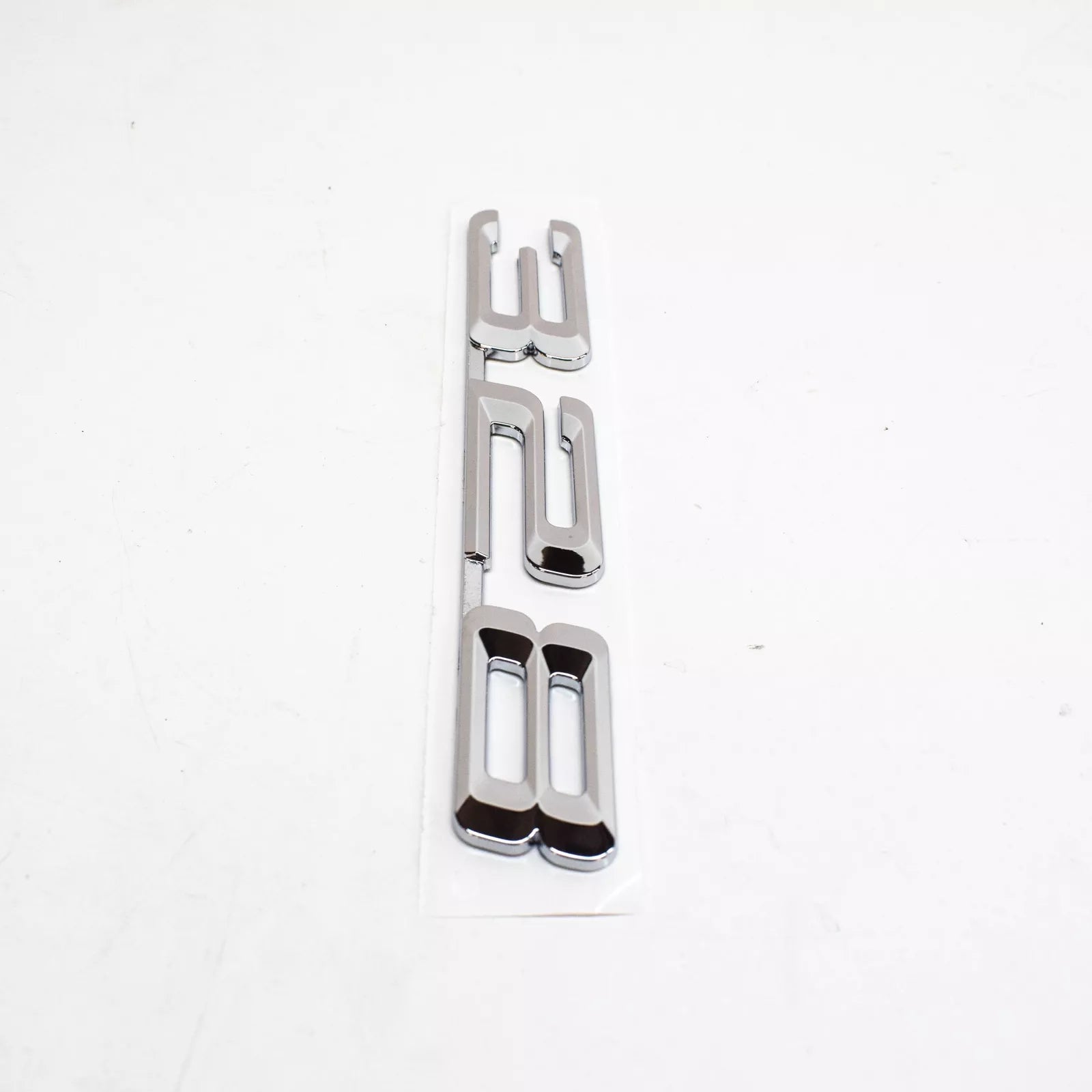 NEW BMW E36 CABRIO TRUNK LID 328 EMBLEM BADGE LOGO SIGN 8170187 51148170187