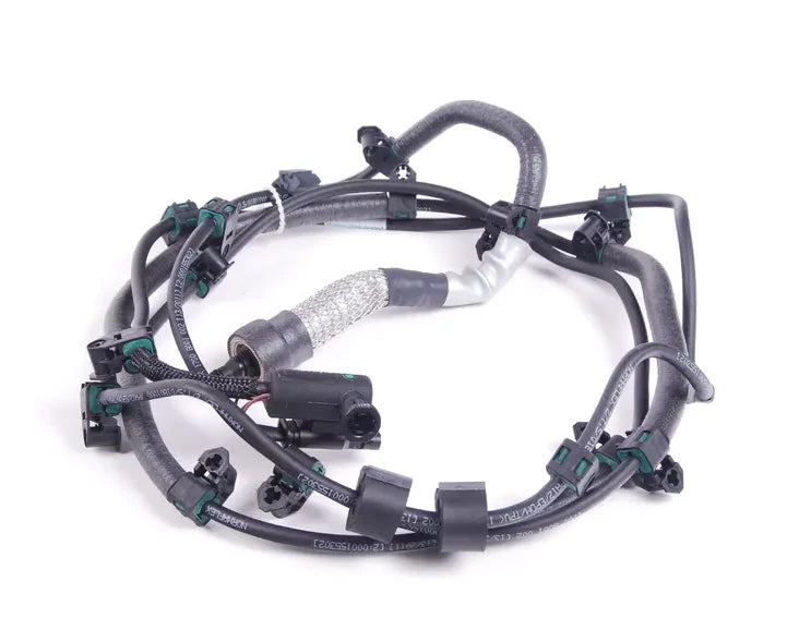 NEW MB GL X164 EXHAUST GAS AFTERTREATMENT ADDITIVE LINE A1644709164 ORIGINAL