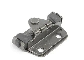 NEW BMW 3 COMPACT E36 TRUNK LID CATCH BRACKET 51248201839 8201839 ORIGINAL