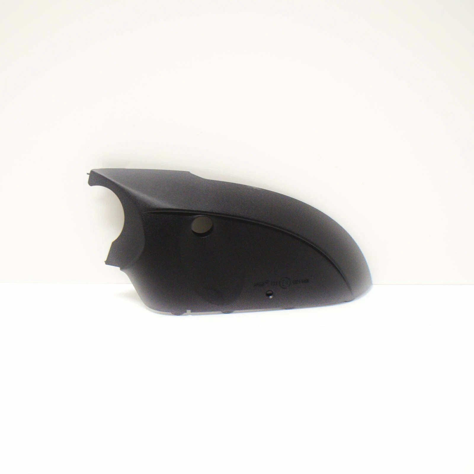 NEW AUDI A6 4G C7 FRONT LEFT DOOR MIRROR HOUSING TRIM 4G0858523A01C ORIGINAL