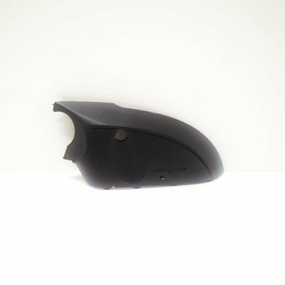 NEW AUDI A6 4G C7 FRONT LEFT DOOR MIRROR HOUSING TRIM 4G0858523A01C ORIGINAL