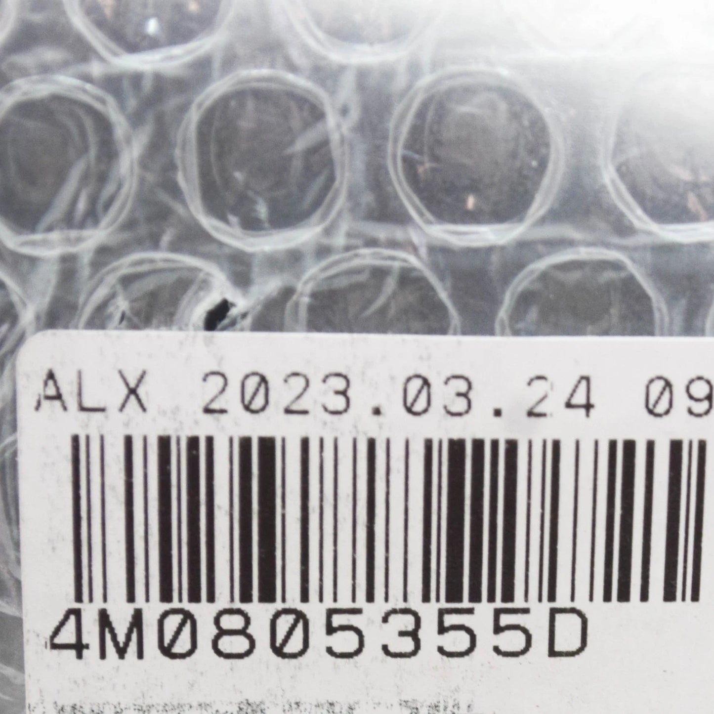 NEW VOLKSWAGEN TOUAREG CR7 FRONT LEFT CONNECTING PLATE 4M0805355D ORIGINAL