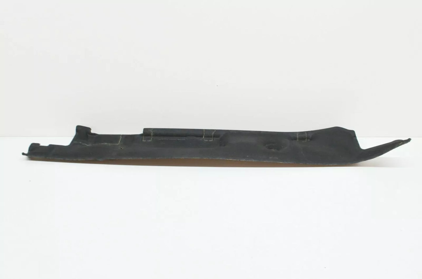 NEW VOLKSWAGEN SCIROCCO MK3 SOUND INSULATION PLATE 1K0863993K