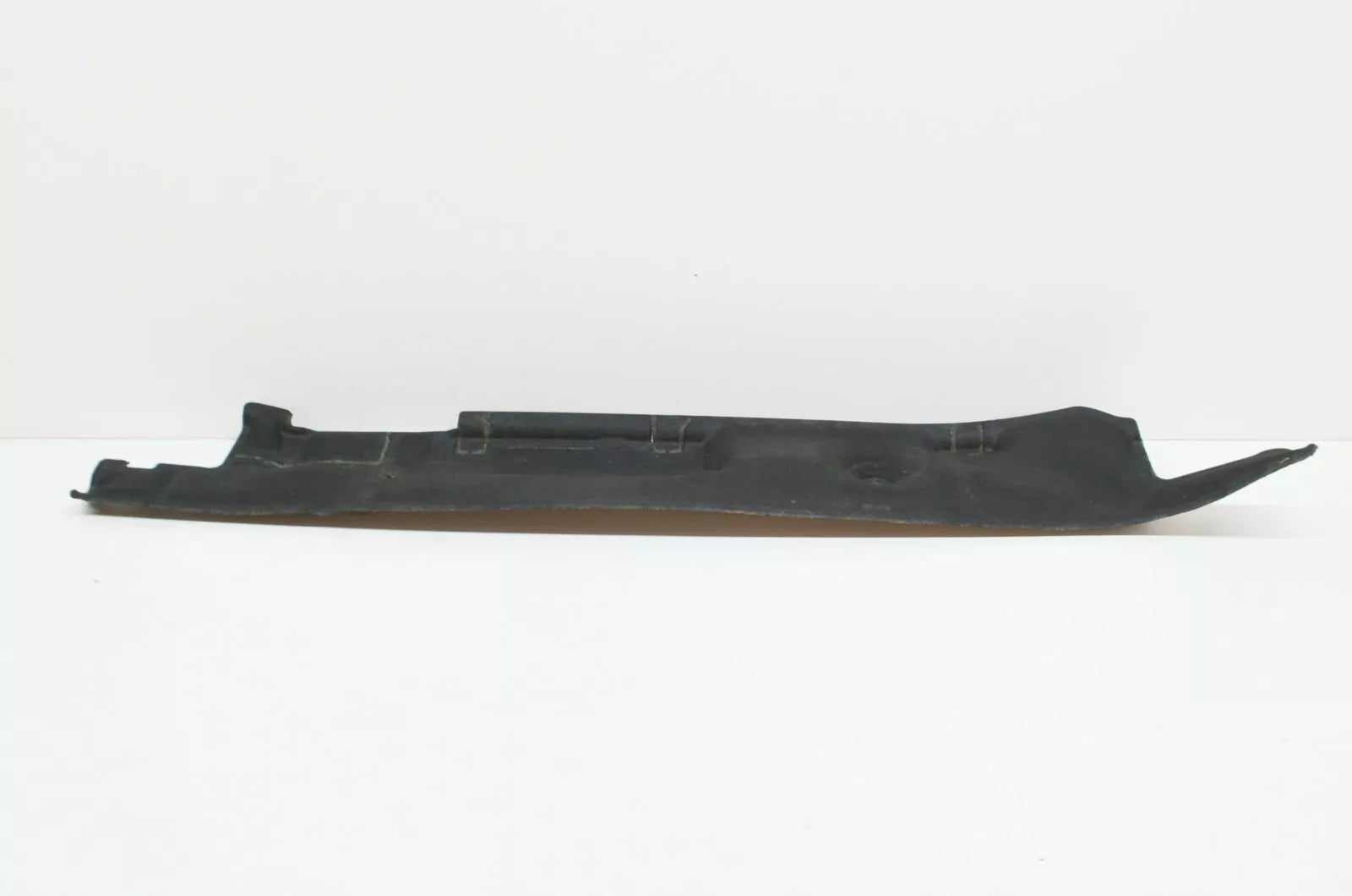 NEW VOLKSWAGEN SCIROCCO MK3 SOUND INSULATION PLATE 1K0863993K