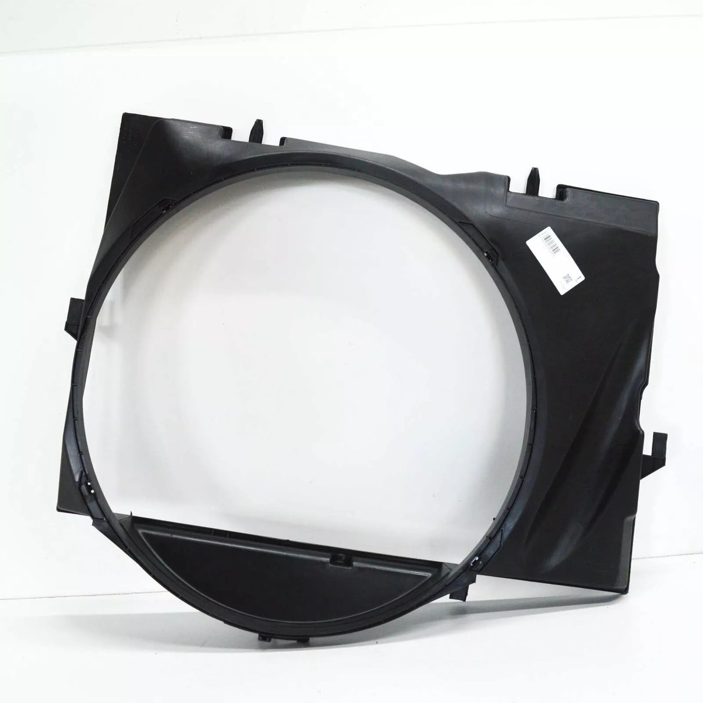 NEW MERCEDES-BENZ S W140 FAN SHROUD A1405000355 ORIGINAL