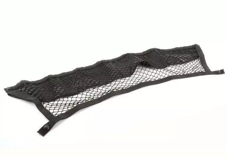 NEW AUDI R8 42 LUGGAGE NET 4208616914PK ORIGINAL