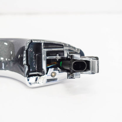 NEW MB C-CLASS W205 FRONT RIGHT EXTERIOR DOOR HANDLE A09976056017992 ORIGINAL