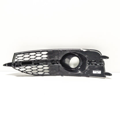 Genuine Audi A7 Sportback 4Ga S7 Front Right Grill 4G8807682C9B9 2014 Original